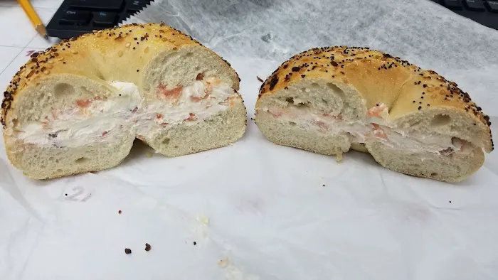 Family Bagels Picture 1