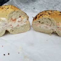Family Bagels ico