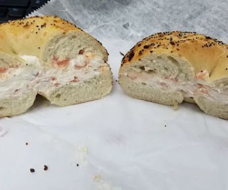 Family Bagels