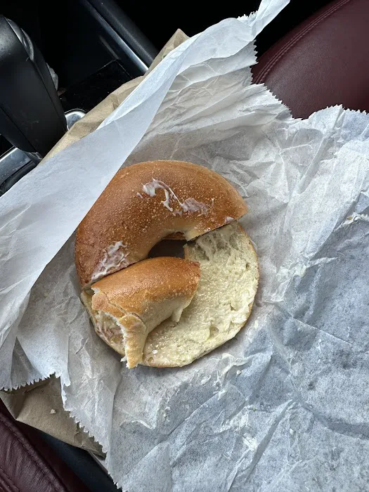 Family Bagels Picture 6