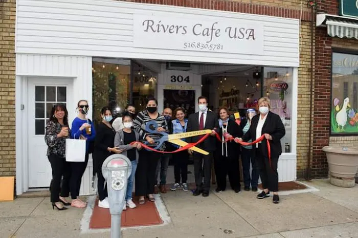 Rivers Cafe USA Picture 5