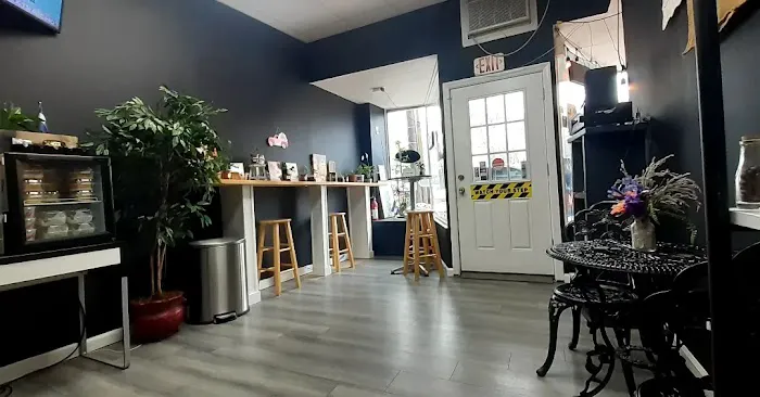 Rivers Cafe USA Picture 1