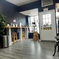Rivers Cafe USA ico
