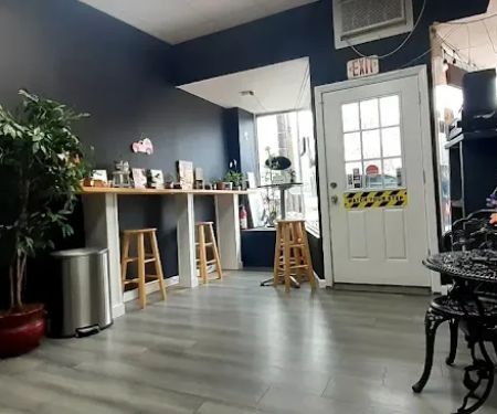 Rivers Cafe USA