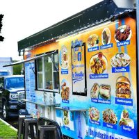 Pupuseria Y Taqueria La Familia ico
