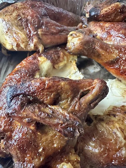 Pollos A La Brasa Picture 1