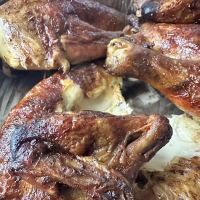 Pollos A La Brasa ico