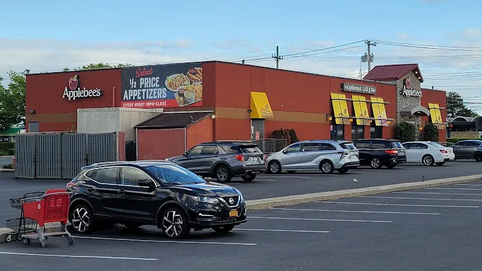 Applebee's Grill + Bar Picture 1
