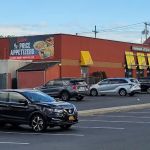 Applebee's Grill + Bar