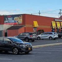 Applebee's Grill + Bar ico