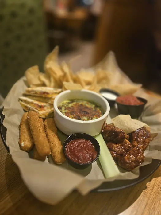 Applebee's Grill + Bar Picture 10