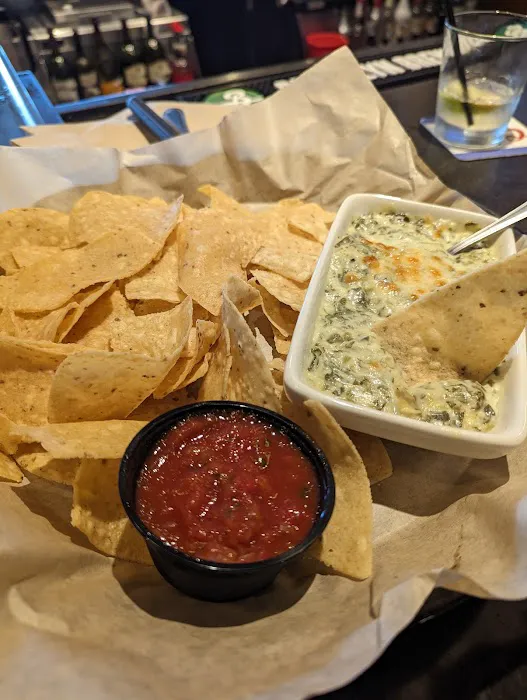 Applebee's Grill + Bar Picture 6