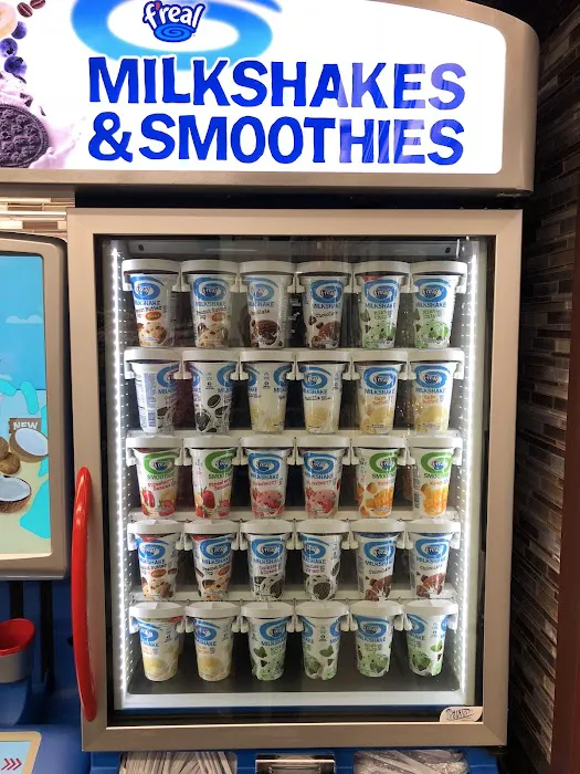 Burger King Picture 3