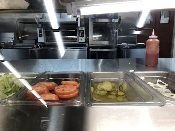 Burger King Picture 1