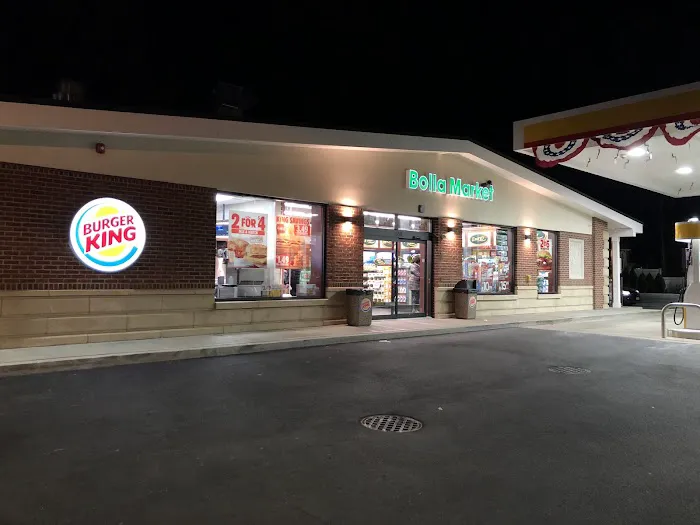 Burger King Picture 8