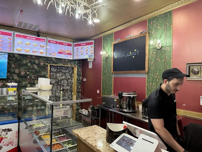 Halal-N-Out Picture 2