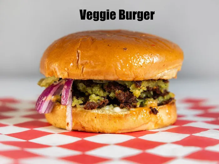 Halal-N-Out Picture 5