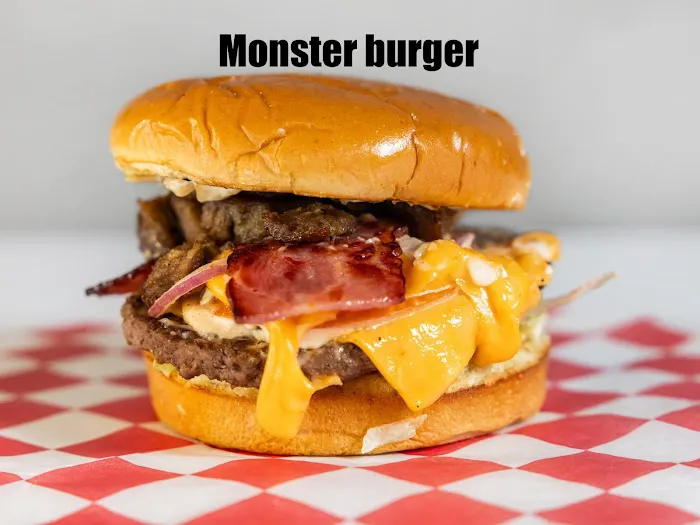 Halal-N-Out Picture 4