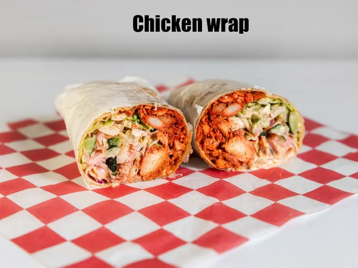 Halal-N-Out Picture 3