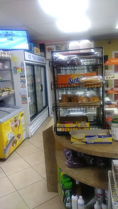 Eze Deli Picture 1