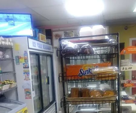 Eze Deli