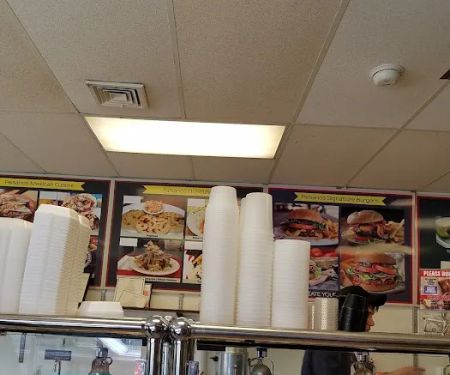 Paisanos Deli Elmont