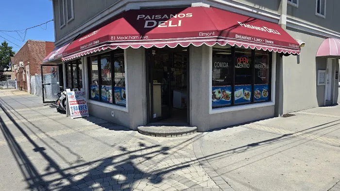Paisanos Deli Elmont Picture 2