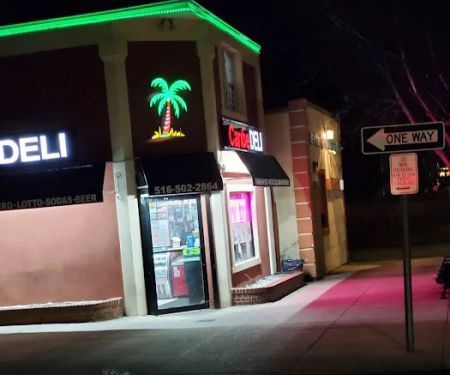 DelCaribeDeli