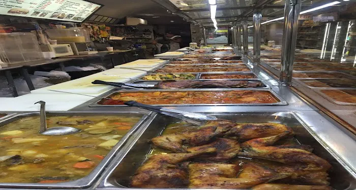 DelCaribeDeli Picture 8