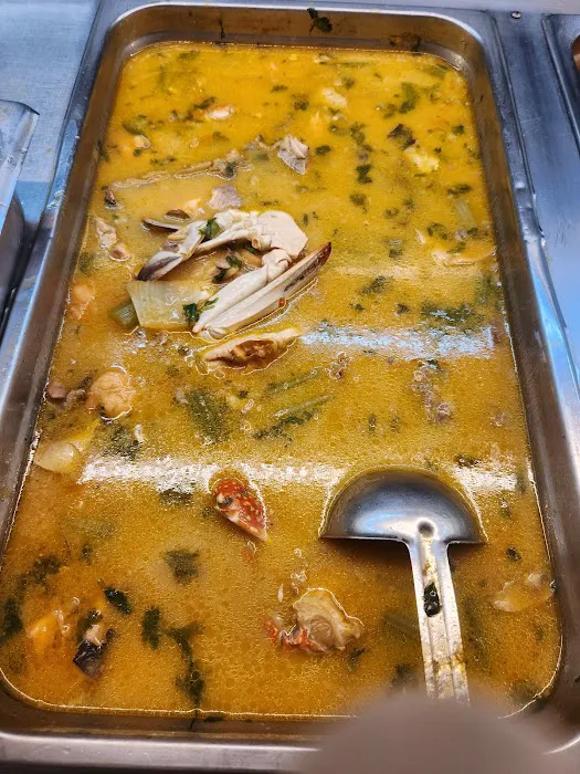 DelCaribeDeli Picture 9