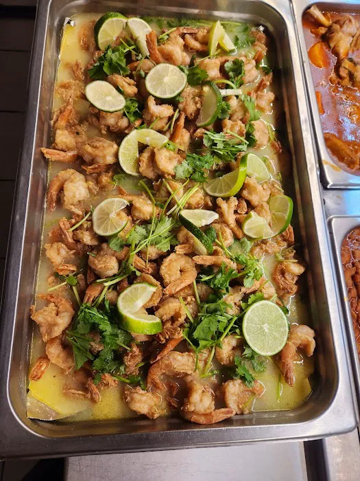 DelCaribeDeli Picture 7