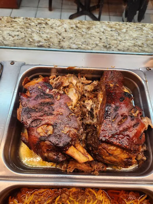 DelCaribeDeli Picture 3