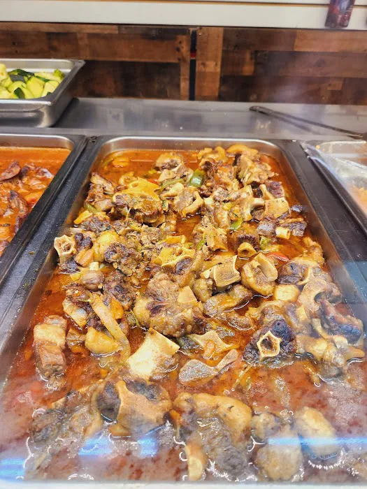 DelCaribeDeli Picture 4