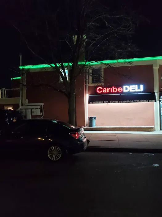 DelCaribeDeli Picture 5