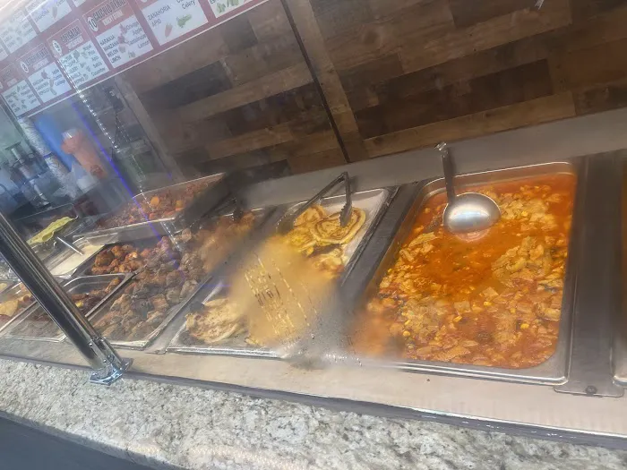 DelCaribeDeli Picture 6