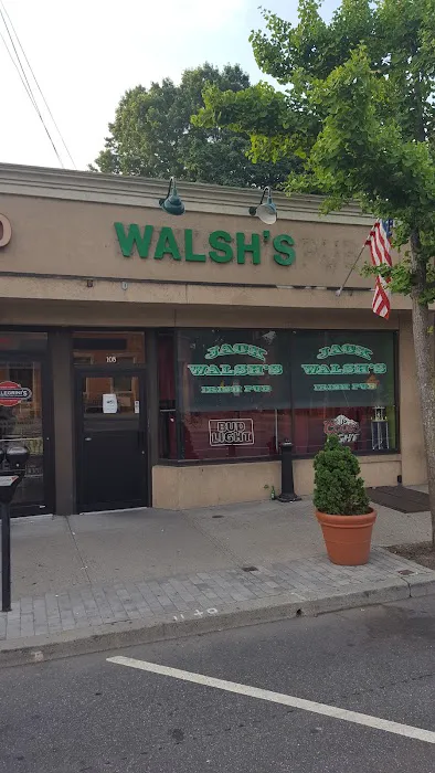 Jack Walsh's Irish Pub Picture 3