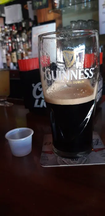 Jack Walsh's Irish Pub Picture 2