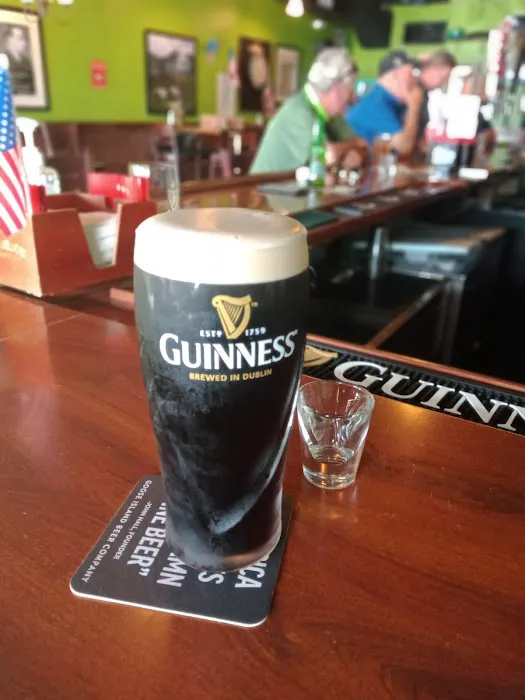 Jack Walsh's Irish Pub Picture 9