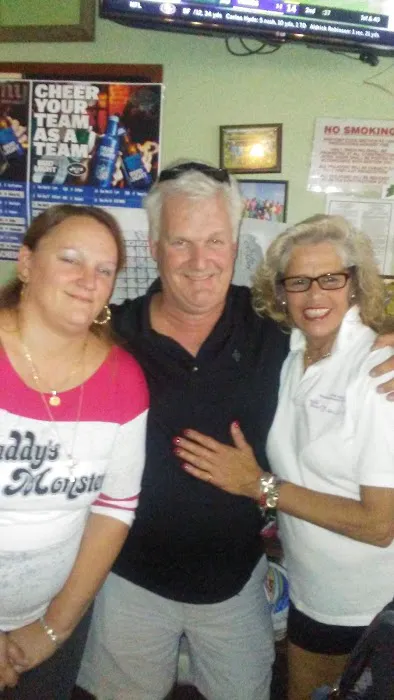 Jack Walsh's Irish Pub Picture 7