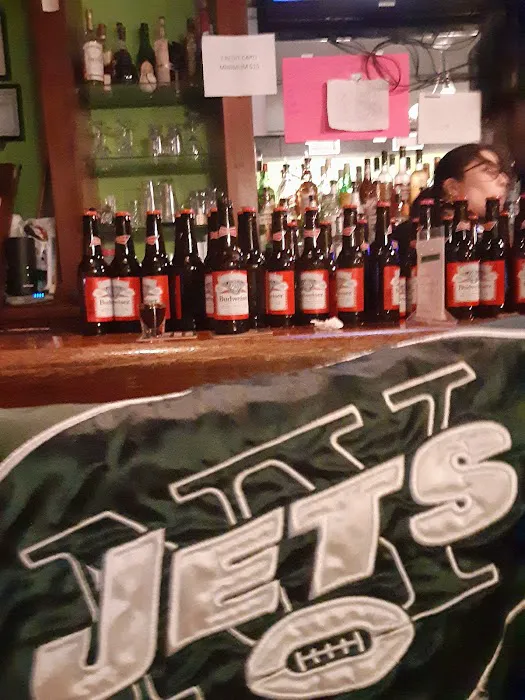 Jack Walsh's Irish Pub Picture 1