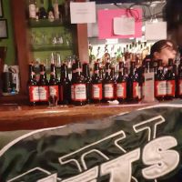 Jack Walsh's Irish Pub ico