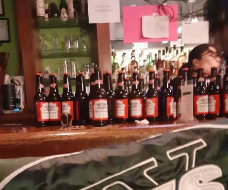 Jack Walsh's Irish Pub