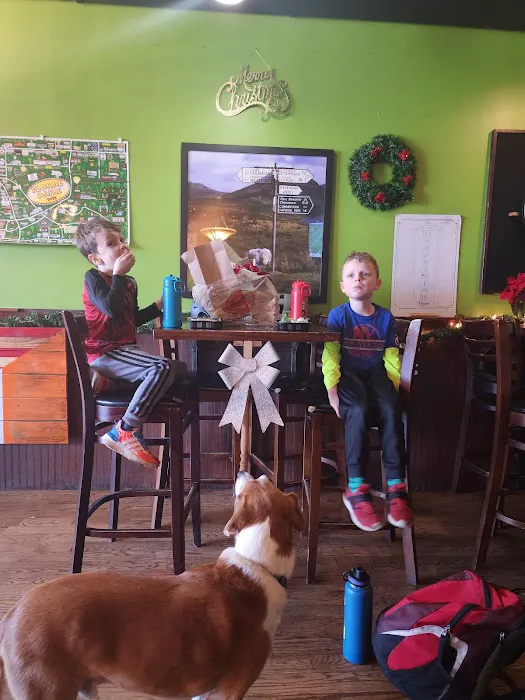 Jack Walsh's Irish Pub Picture 4