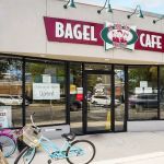 My Three Sons Bagel Cafe (Covert Ave)