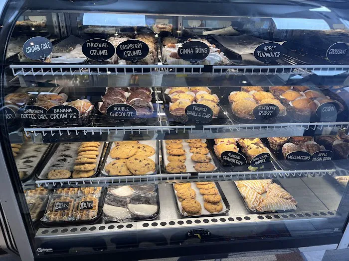My Three Sons Bagel Cafe (Covert Ave) Picture 4