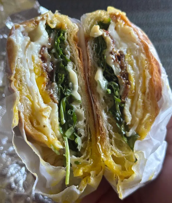 My Three Sons Bagel Cafe (Covert Ave) Picture 8