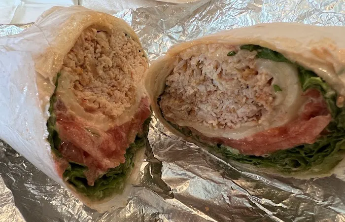 My Three Sons Bagel Cafe (Covert Ave) Picture 5