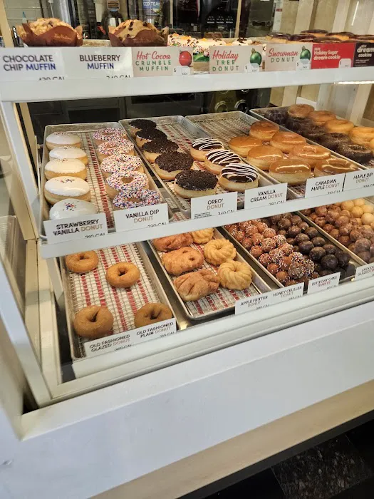 Tim Hortons Picture 1