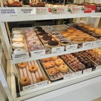 Tim Hortons ico