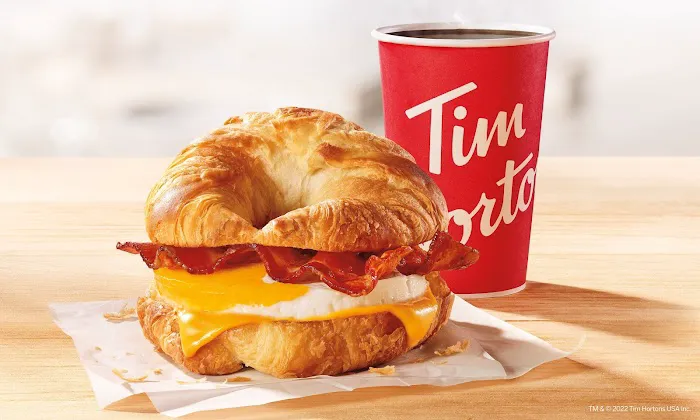 Tim Hortons Picture 4